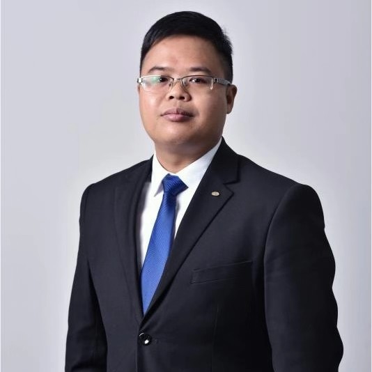 李劲邦